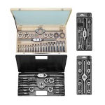 Tap and die sets